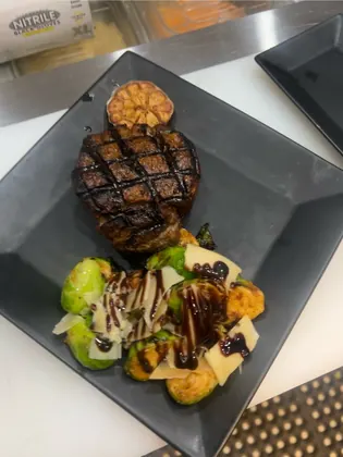 The Four Seasonings Steakhouse, business photo 2