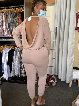 The Walk-In Closet Clothing Boutique, business photo 4