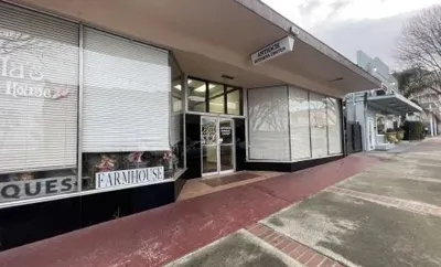The Walk-In Closet Clothing Boutique, business photo 1