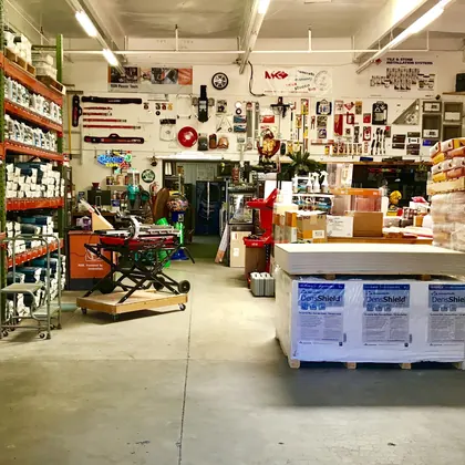 Tile Setters Paradise, business photo 3