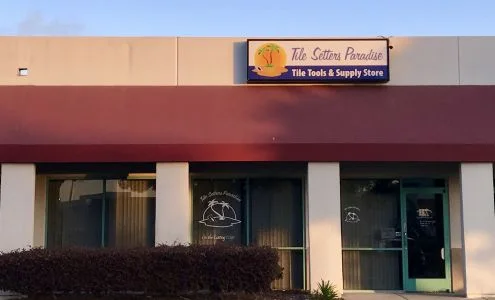 Tile Setters Paradise business photo