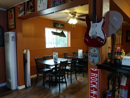 Tony's Beer Garden, business photo 4
