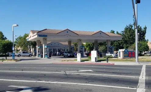Valero business photo
