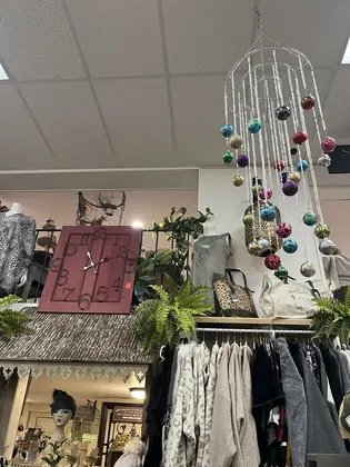 Willow Park Mercantile, business photo 3