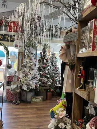 Willow Park Mercantile, business photo 4