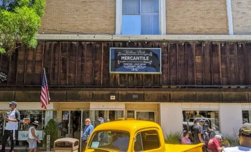 Willow Park Mercantile business photo