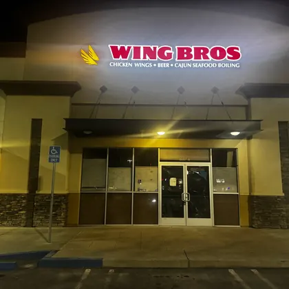 Wing Bros Antioch, business photo 2