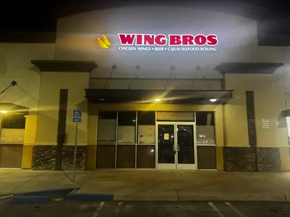Wing Bros Antioch, business photo 3