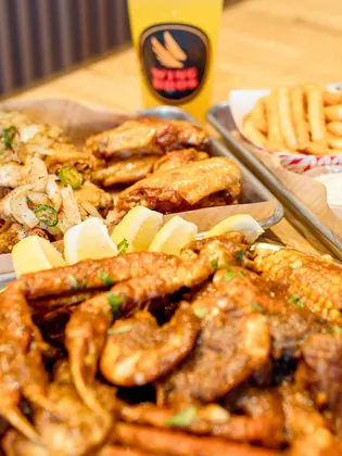 Wing Bros Antioch, business photo 4