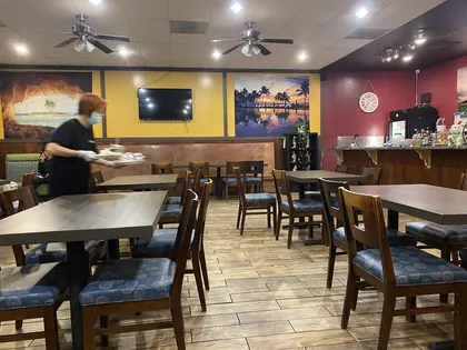 Yummy Hawaiian BBQ, business photo 2